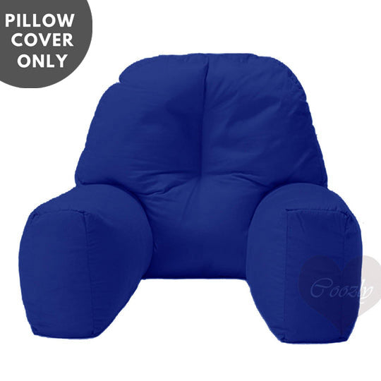 Benefits of Backrest Pillows & Lumbar Support Cushions in India