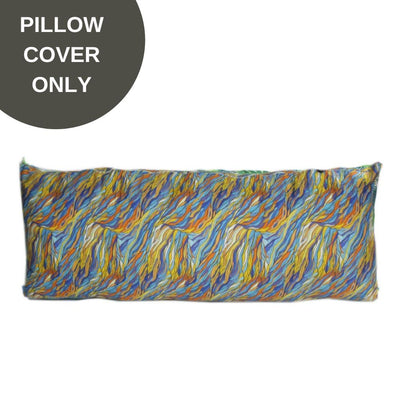 Cover Only - Lumbar Pregnancy Pillow Cover - Supreme