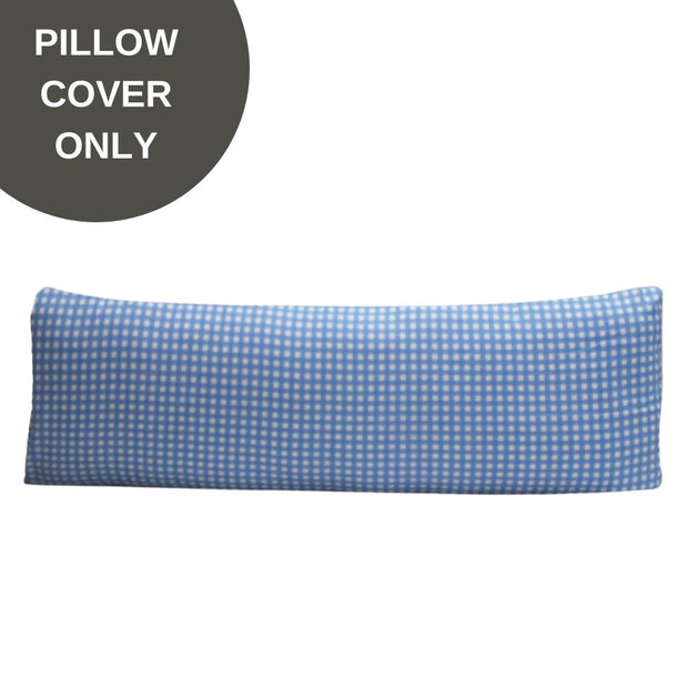 Cover Only - Lumbar Pregnancy Pillow Cover - Tao