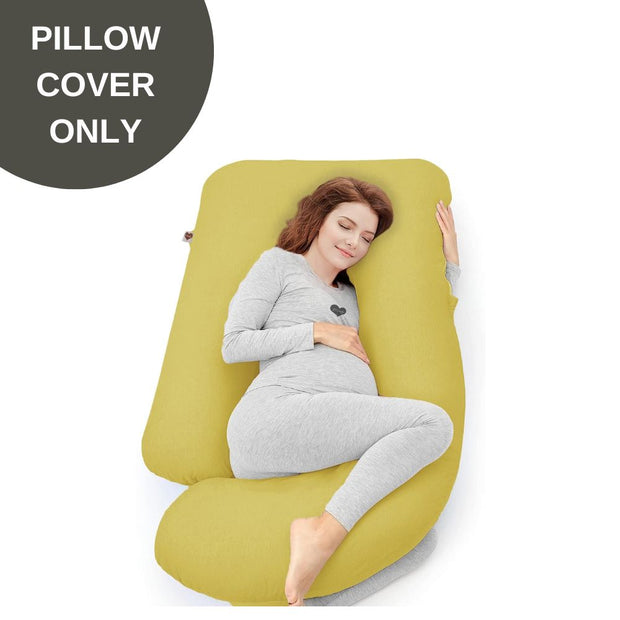 G shaped pregnancy pillow online
