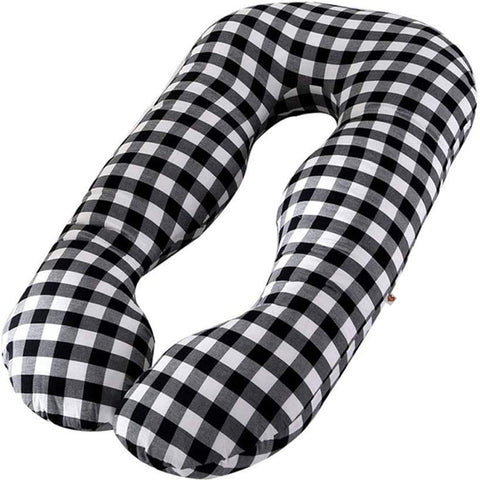 Chessmate Super Premium Body Contour Pregnancy Body Pillow