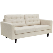 Love Seat - Set of 2