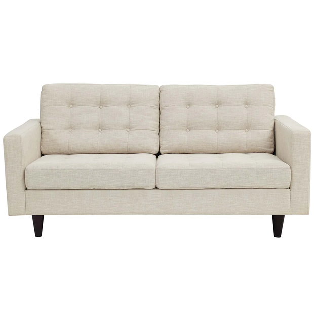 Love Seat - Set of 2