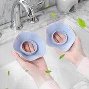 Silicone Face Washing Wristbands