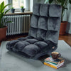 Coozly AutoFlex Ergonomic Adjustable Seat