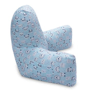 Backrest Pillow | Back Support Cushion | High Armrest - Koala