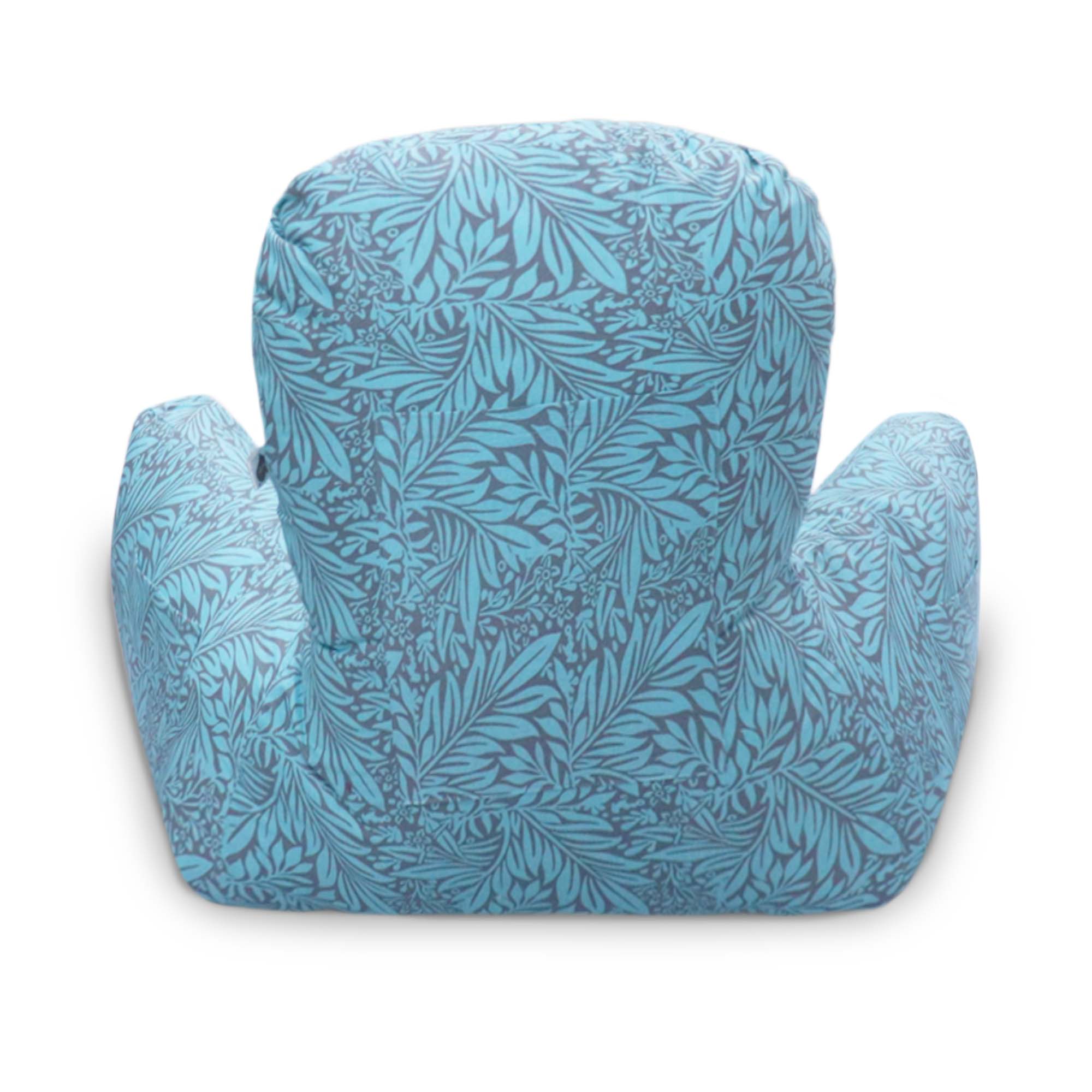 Backrest Pillow | Back Support Cushion | High Armrest - Tree of Life