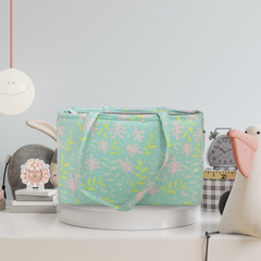 +Free Storage Bag on Prepaid Orders for Books and All Things