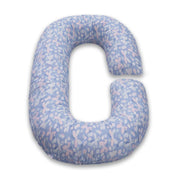 GreyButterfly- C Super Premium Pregnancy Body Pillow | Maternity Pillow