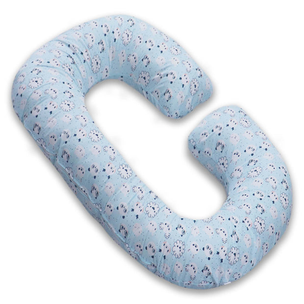 Happy Koala - C Super Premium Pregnancy Body Pillow | Maternity Pillow