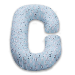 Happy Koala - C Super Premium Pregnancy Body Pillow | Maternity Pillow