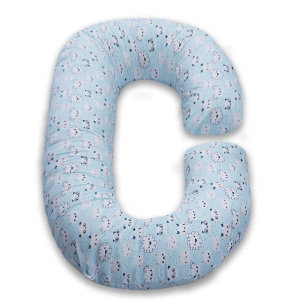 Happy Koala - C Super Premium Pregnancy Body Pillow | Maternity Pillow