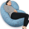 Tree of Life - C Super Premium Pregnancy Body Pillow | Maternity Pillow