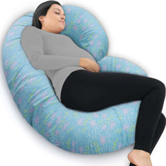 Tweety - C Super Premium Pregnancy Body Pillow | Maternity Pillow