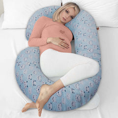 Happy Koala - C Super Premium Pregnancy Body Pillow | Maternity Pillow