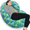Fauna - C Super Premium Pregnancy Body Pillow | Maternity Pillow