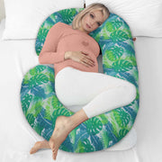 Fauna - C Super Premium Pregnancy Body Pillow | Maternity Pillow