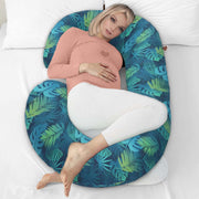 Columbus -  C Super Premium Pregnancy Body Pillow | Maternity Pillow