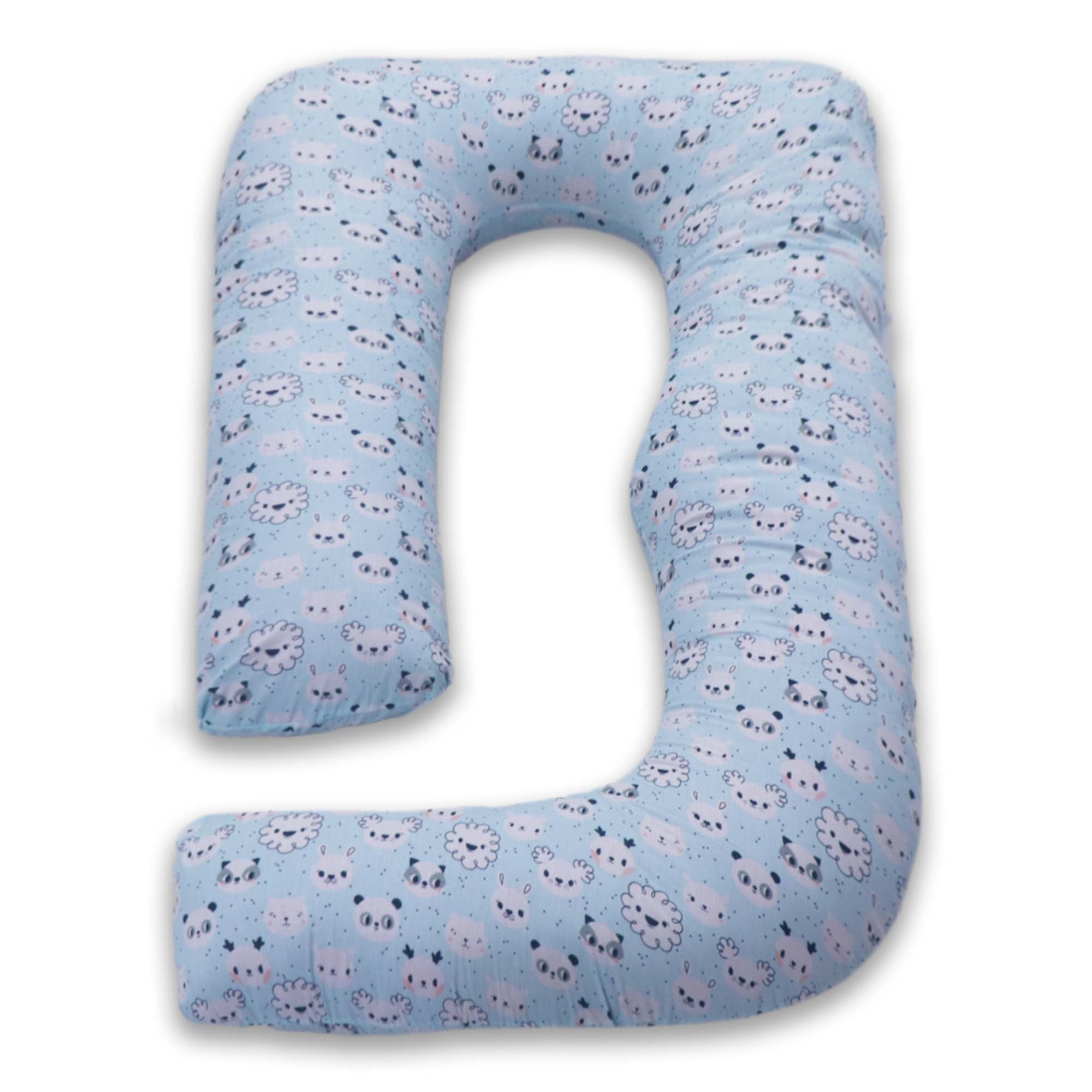 Koala -Coozly Belly Back Pregnancy Pillow