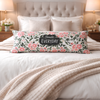 Smile Everyday - Coozly Lumbar Pillow