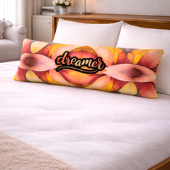 Dreamer - Coozly Lumbar Pillow