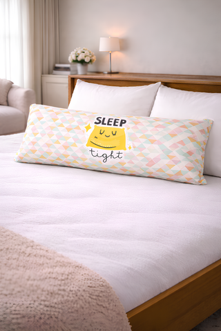 Sleep Tight - Coozly Lumbar Pillow