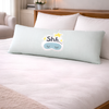 Shh - Coozly Lumbar Pillow