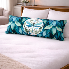 Cozy Vibes - Coozly Lumbar Pillow