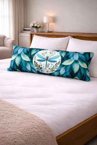 Cozy Vibes - Coozly Lumbar Pillow