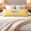 Sweet Dreams - Coozly Lumbar Pillow