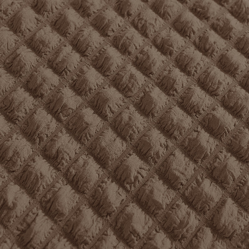 Turkish Bubble Lancom Sofa Covers | Stretchable Sofa Slip Covers