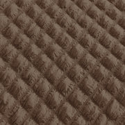 Turkish Bubble Lancom Sofa Covers | Stretchable Sofa Slip Covers