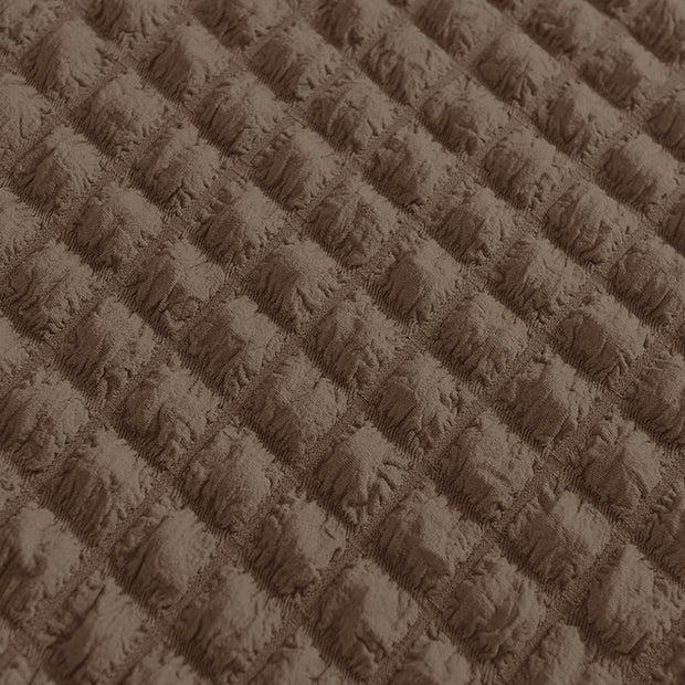 Turkish Bubble Lancom Sofa Covers | Stretchable Sofa Slip Covers