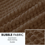 Turkish Bubble Lancom Sofa Covers | Stretchable Sofa Slip Covers
