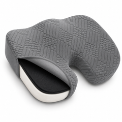 Coccyx Orthopedic Seat Cushions for Relief from Lower Back, Sciatica, Tailbone, Lumbar Pain