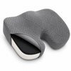 Coccyx Orthopedic Seat Cushions for Relief from Lower Back, Sciatica, Tailbone, Lumbar Pain