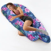 Tropika Super Premium U Shape Pregnancy Body Pillow