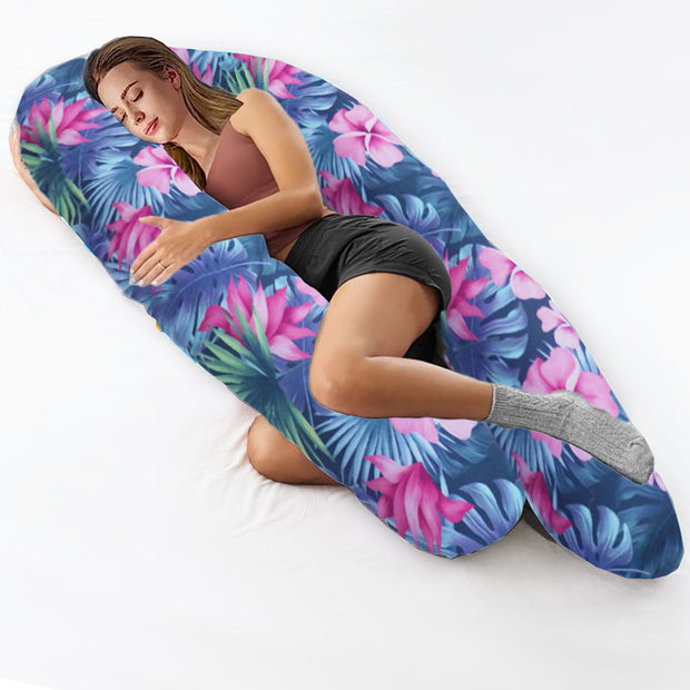 Tropika Super Premium U Shape Pregnancy Body Pillow