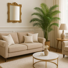 Artificial Areca Plant