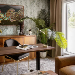 Artificial Areca Plant