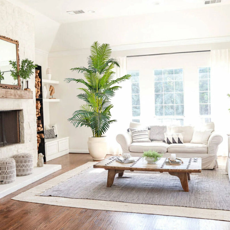 Artificial Areca Plant