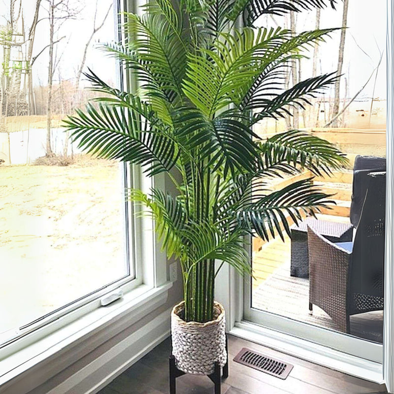 Artificial Areca Plant