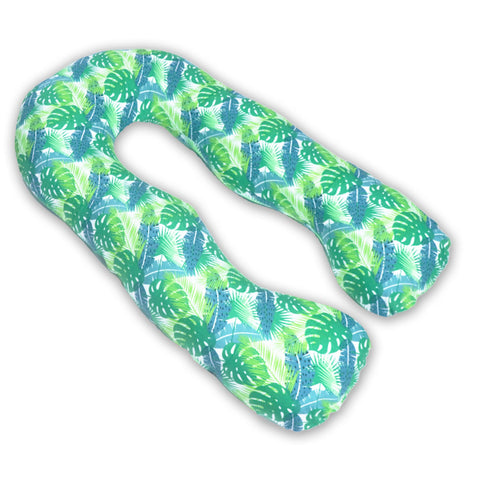 Fauna Super Premium Body Contour Pregnancy Body Pillow