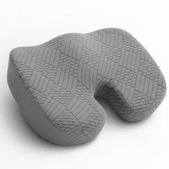 Coccyx Orthopedic Seat Cushions for Relief from Lower Back, Sciatica, Tailbone, Lumbar Pain