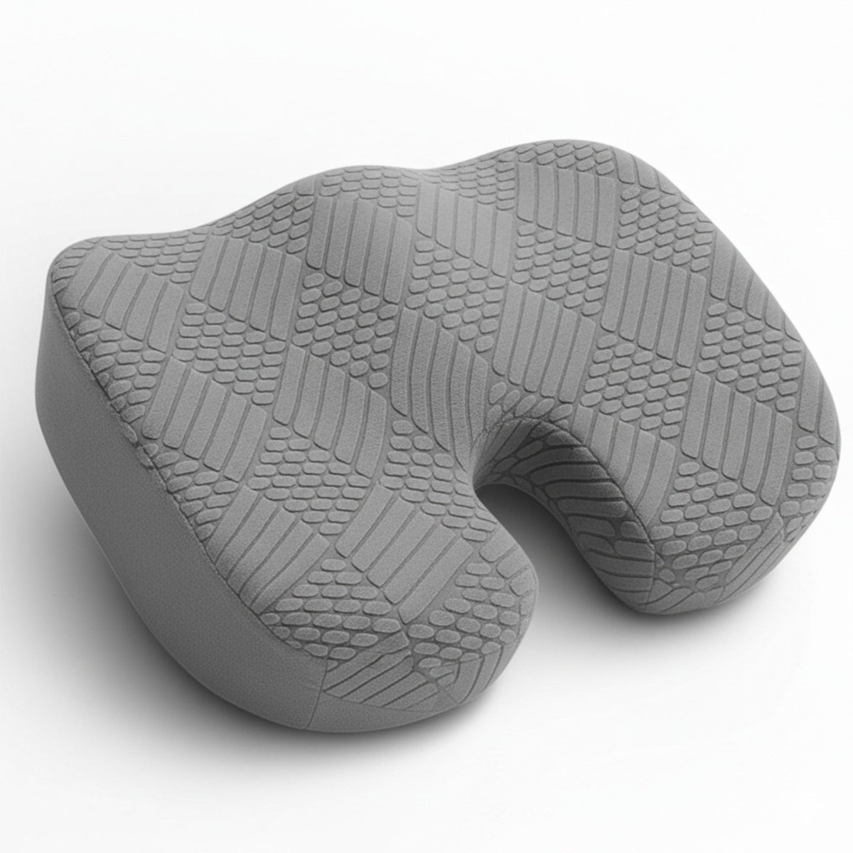 Coccyx Orthopedic Seat Cushions for Relief from Lower Back, Sciatica, Tailbone, Lumbar Pain