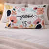 Grateful - Coozly Head Pillows - 20 X 30 In