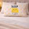Sleep Tight - Coozly Head Pillows - 20 X 30 In