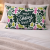 Make Today Great - Coozly Head Pillows - 20 X 30 In