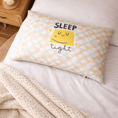 Sleep Tight - Coozly Head Pillows - 20 X 30 In