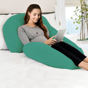 Cyan - C Premium LYTE Pregnancy Body Pillow | Maternity Pillow